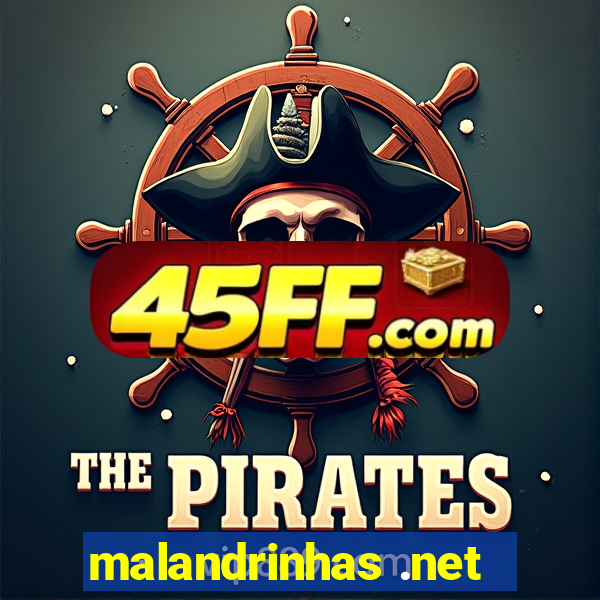 malandrinhas .net